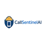 CallSentinel AI Logo